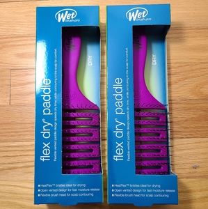 Wet Brush Pro Flex Dry Paddle